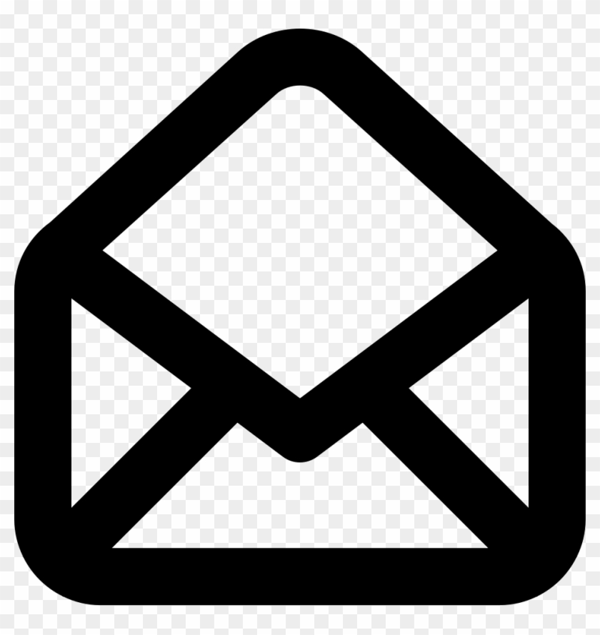 Crm Mail Open Comments - Postal Icon #509629