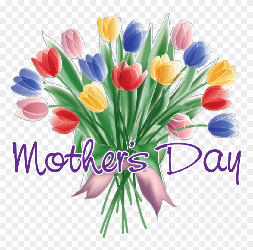 Mother's Day Clip Art #509633