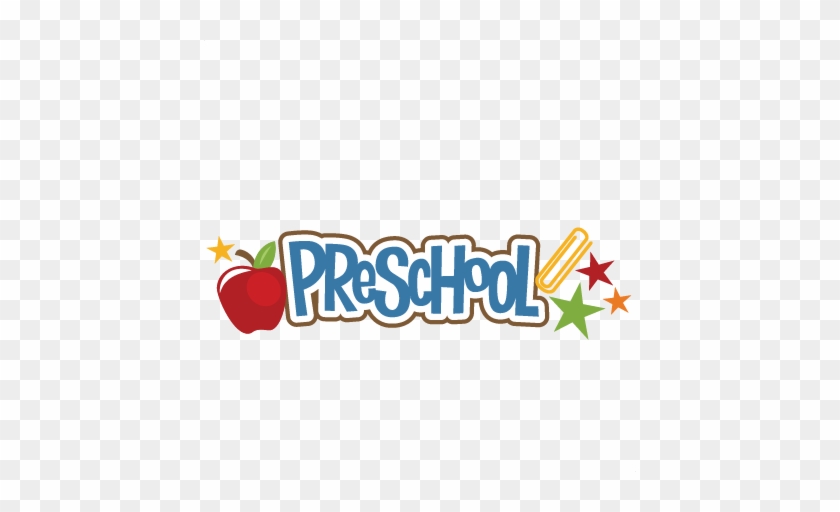 What School Can I Attend Based On My Address - Preschool Clipart Png #509635