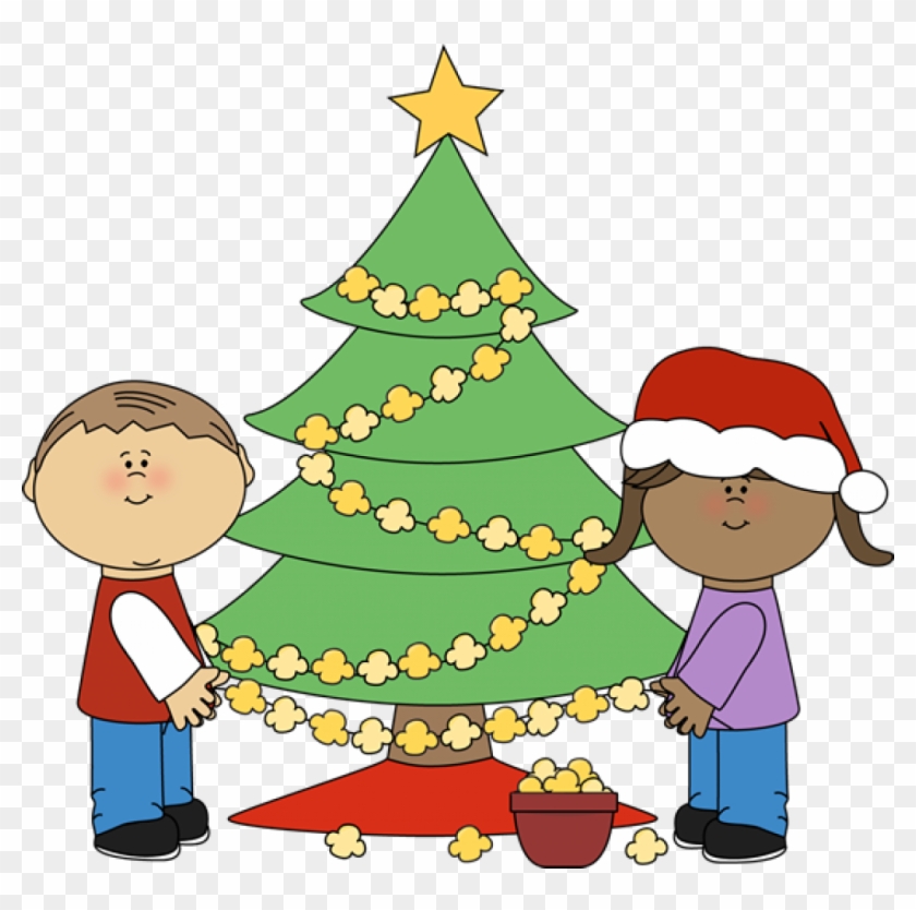 Christmas Clip Art Christmas Images In Christmas Pictures - Kids Christmas #509660