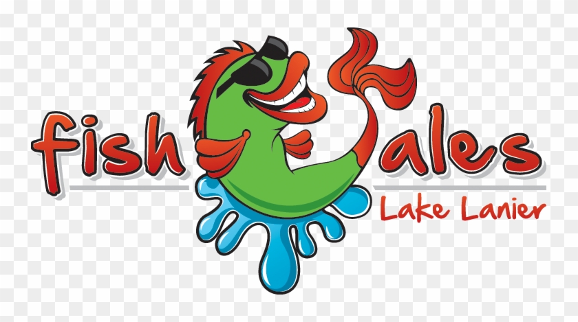 Image365459 - Fish Tales Lake Lanier #509662