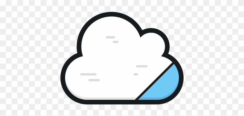 Cloud-based - Cloud Storage #509723