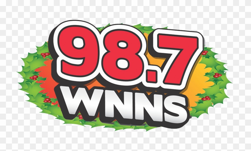 7 Wnns Is Officially Springfield's Christmas Station - Wnns #509735