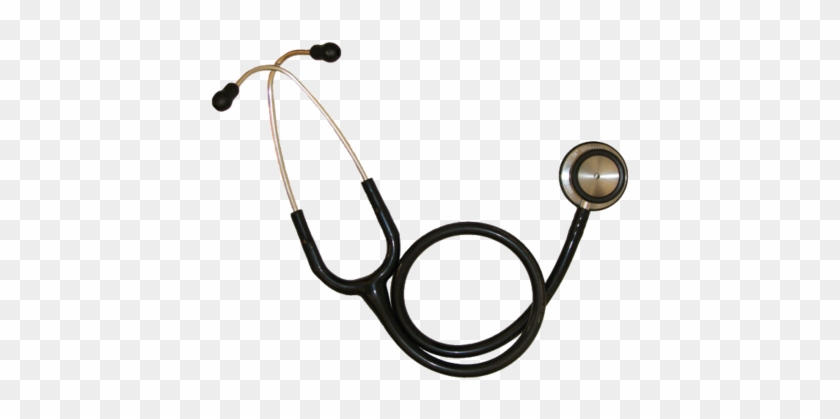 Modern Stethoscope - - Do Doctors Use To Check Your Heart #509779