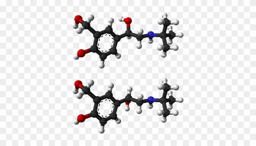 Molecule #509803