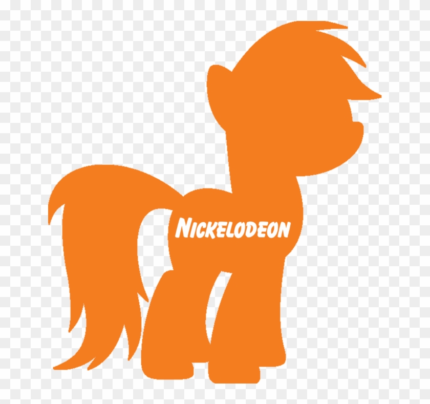 Nickelodeon Logo Vector #509808