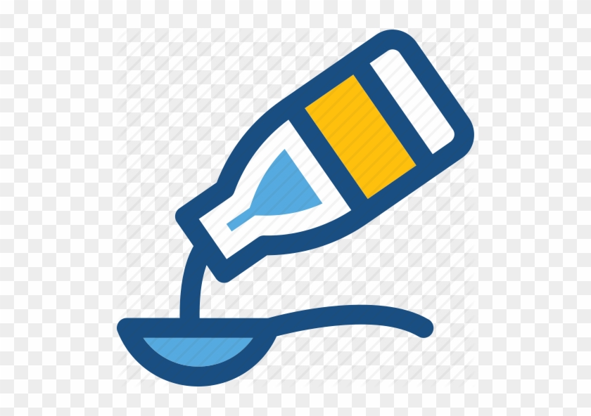 Images - Liquid Medicine Icon #509835