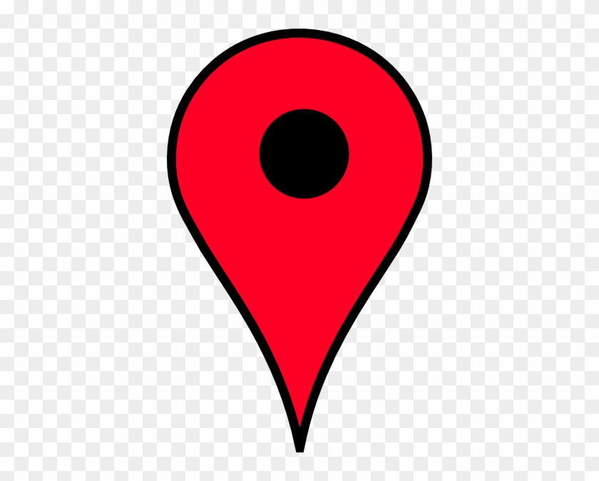 Google Maps Marker #509849