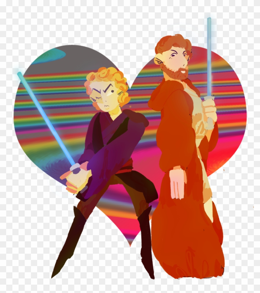 Aalcalinaa 13 5 Obikin By Octokio - Cartoon #509974