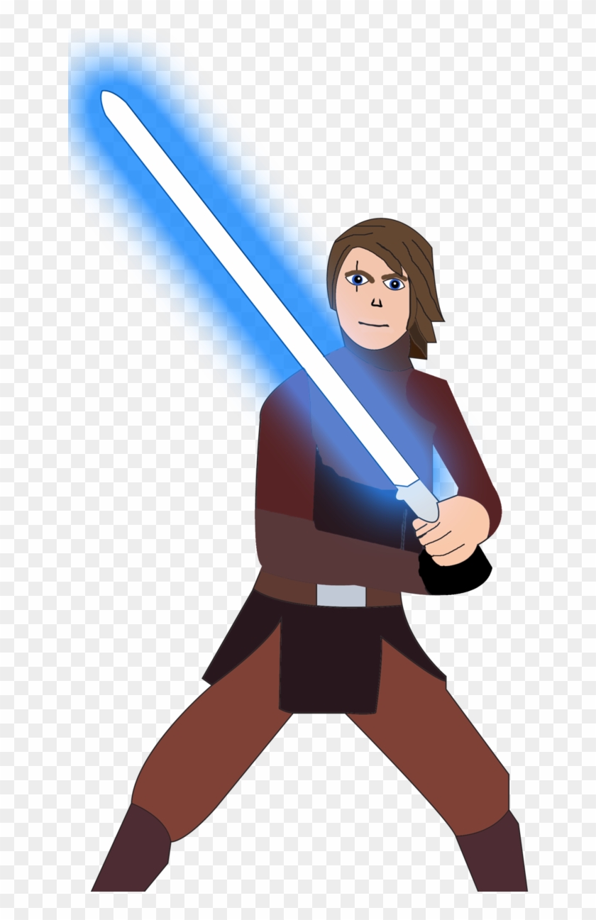 Anakin Skywalker Rebels - Anakin Skywalker #509981