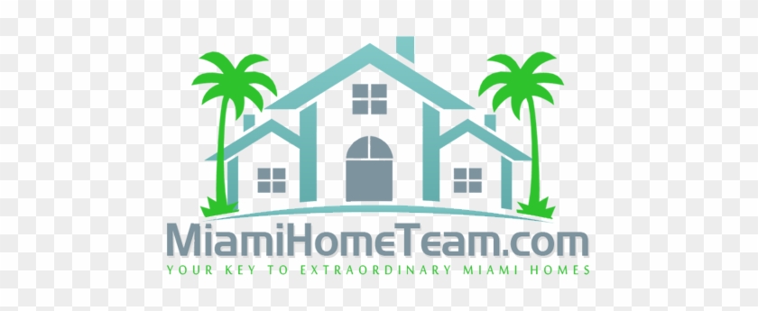 Palm Tree Clip Art Black #510007