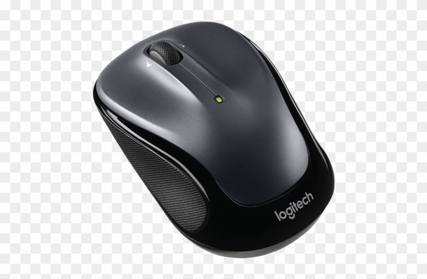 Bt Business Direct - Wireless Mouse M325 Logitech #510093
