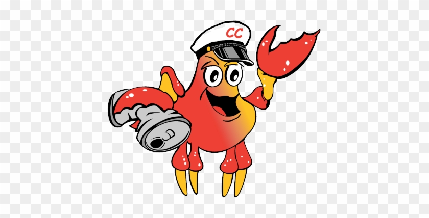 Captain Crab - Captain Crab #510100