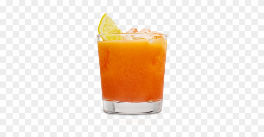 Download - Orange Juice Glass Png #510122