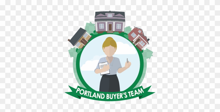 Meet Our Top Portland Buyer's Team - Buying Agent #510124