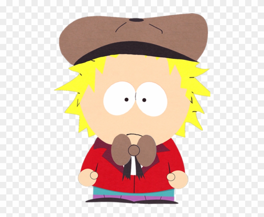 6 - Great Expectations South Park Pip #510133