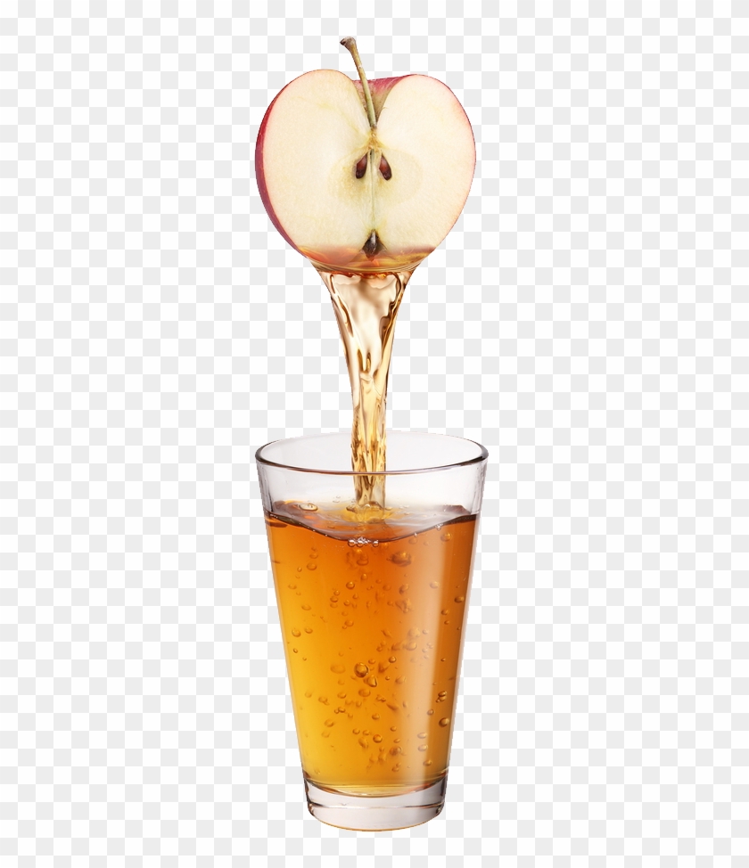Juice Clipart Apple Juice - Squeeze Juice #510169