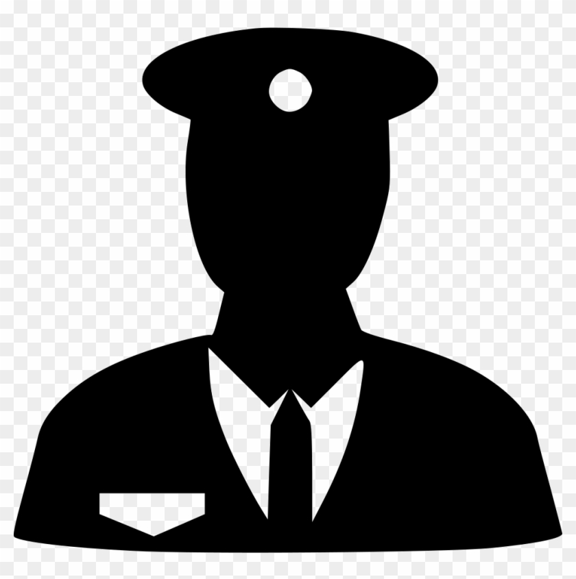 Security Guard Police Officer Security Company Computer - Security Guard Police Officer Security Company Computer #510207