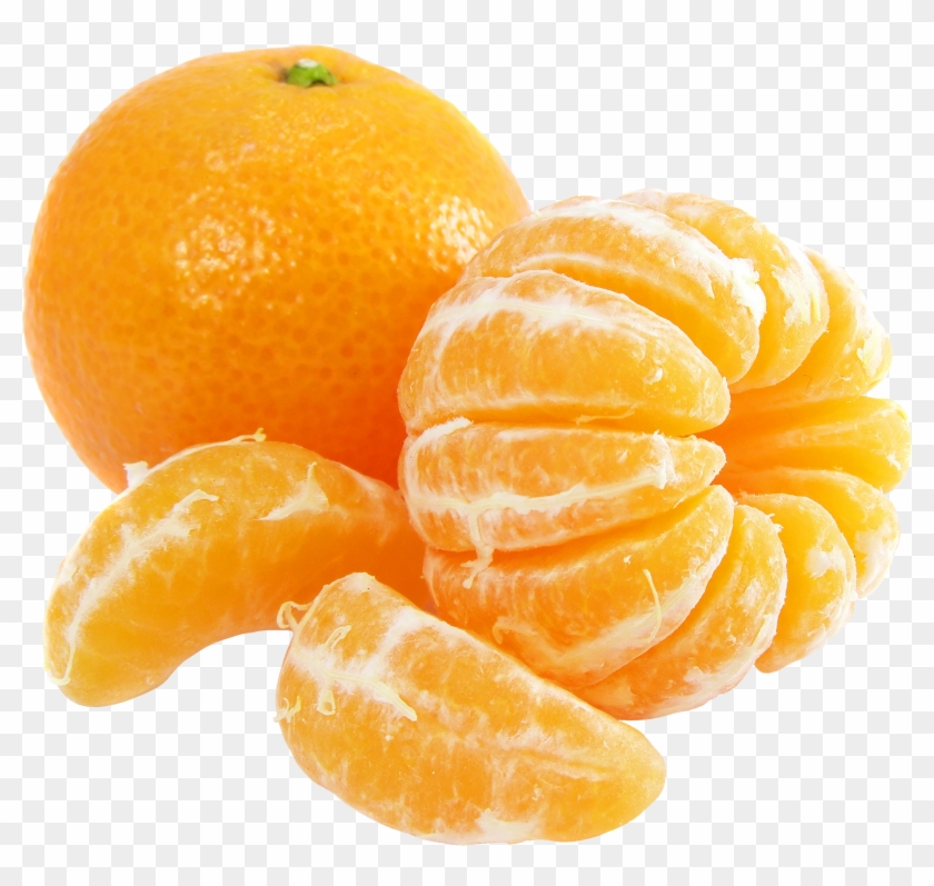 Oranges Are An Excellent Source Of Vitamin C,b - Oranges Transparent #510248