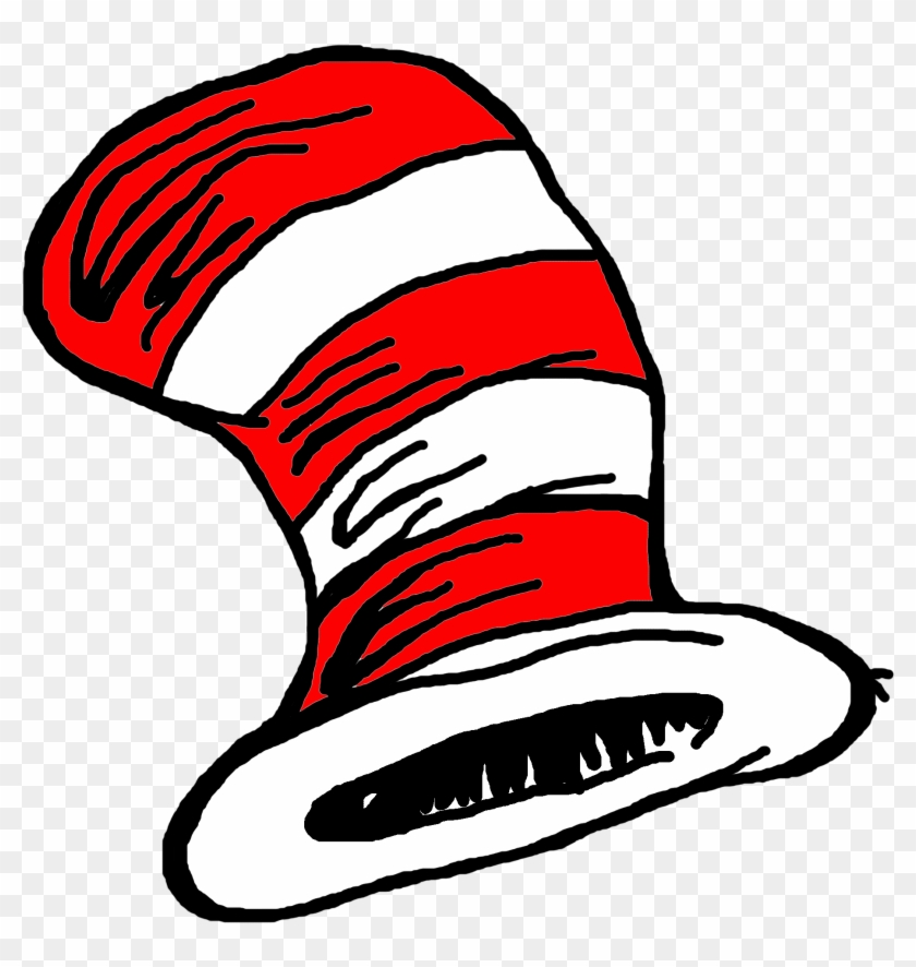 06 Mar 2015 - Cat In The Hat Hat Free Template #510263