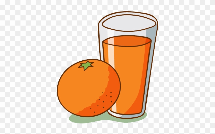 Orange Juice Orange Drink Breakfast - Orange Juice Orange Drink Breakfast #510278
