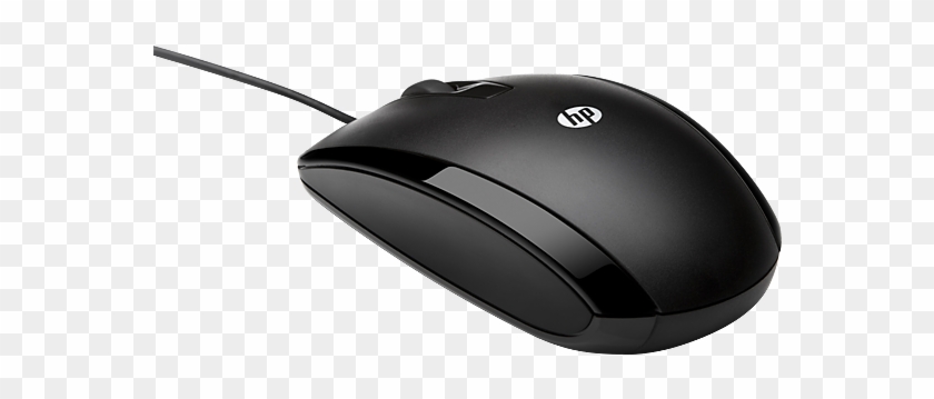 Hp X500 Wired Mouse #510272