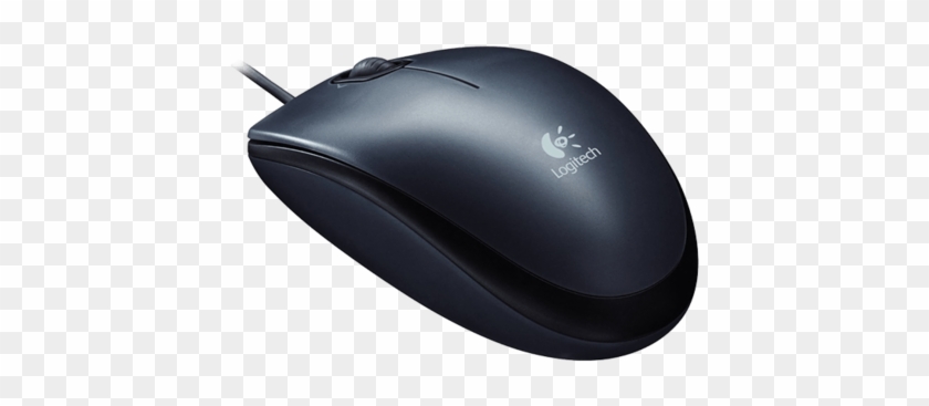 Computer Mouse - Mouse Usb Logitech M100 #510280