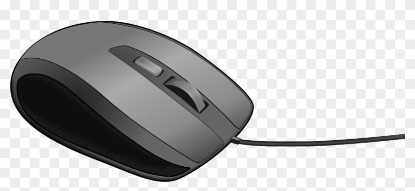 Mouse Computer Mouse Computer Png Image - Mouse Pc #510283