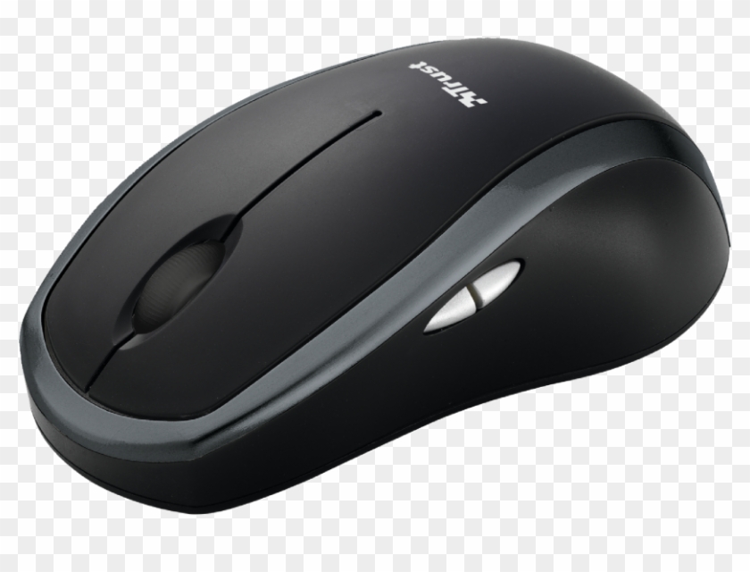 Extra Information - Trust Wireless Optical Mi-4150k - Wireless Optical #510287