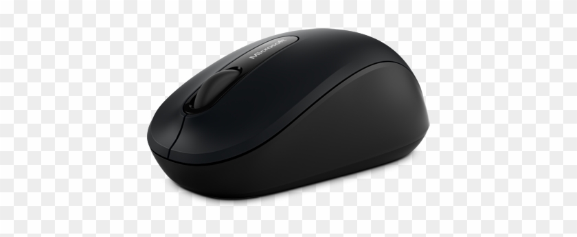 Bluetooth Mobile Mouse - Microsoft Wireless Mouse 900 #510309