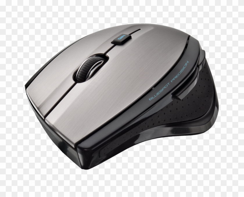 Trust Maxtrack Mouse Wireless Mouse - Trust Maxtrack Mouse Wireless Mouse #510310