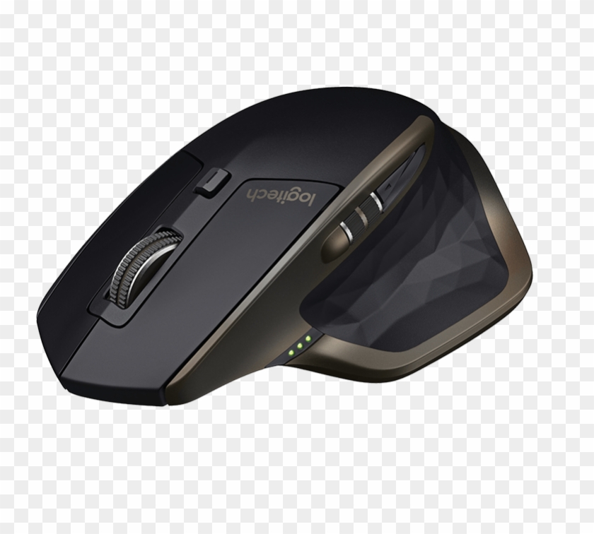 Mx Master Wireless Mouse - Logitech Mouse Mx Master #510313