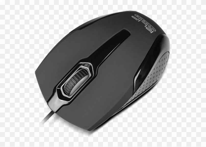 Klip -galet Usb Wired Mouse - Mouse Klip Xtreme Kmo 120bk #510314