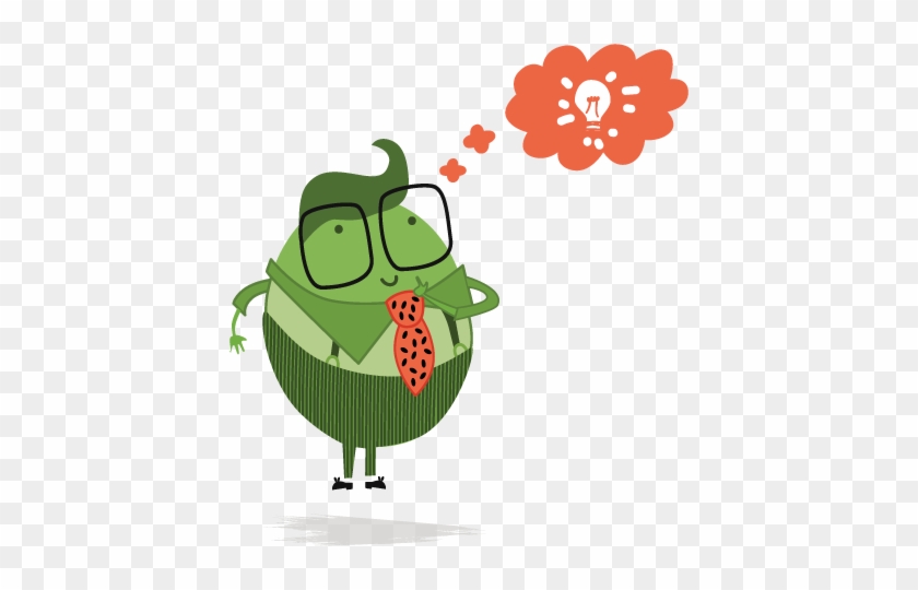 Our Approach - Watermelon #510315