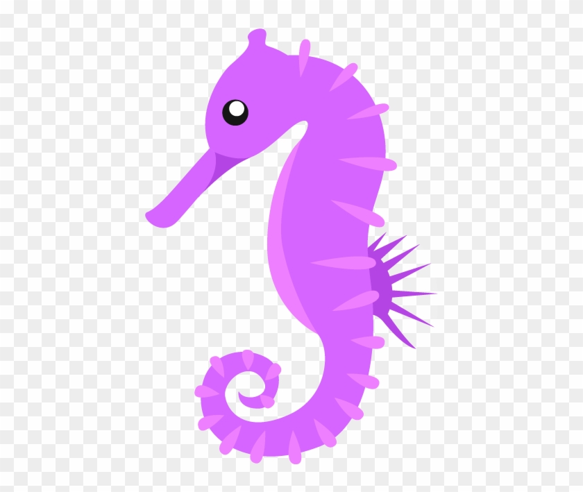 Undefined Index - Northern Seahorse #510340