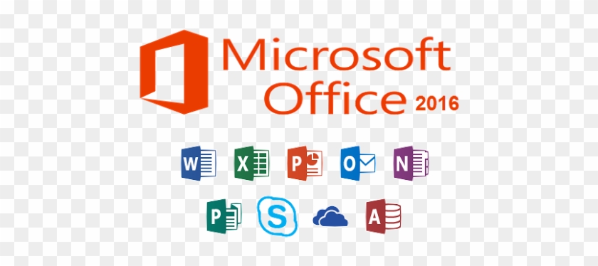 Microsoft Office 2016 Pro Plus تحميل - Office 2016