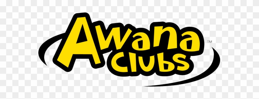 Awana Clubs Meet Sunday Evenings At - Awana Clubs Logo #510375