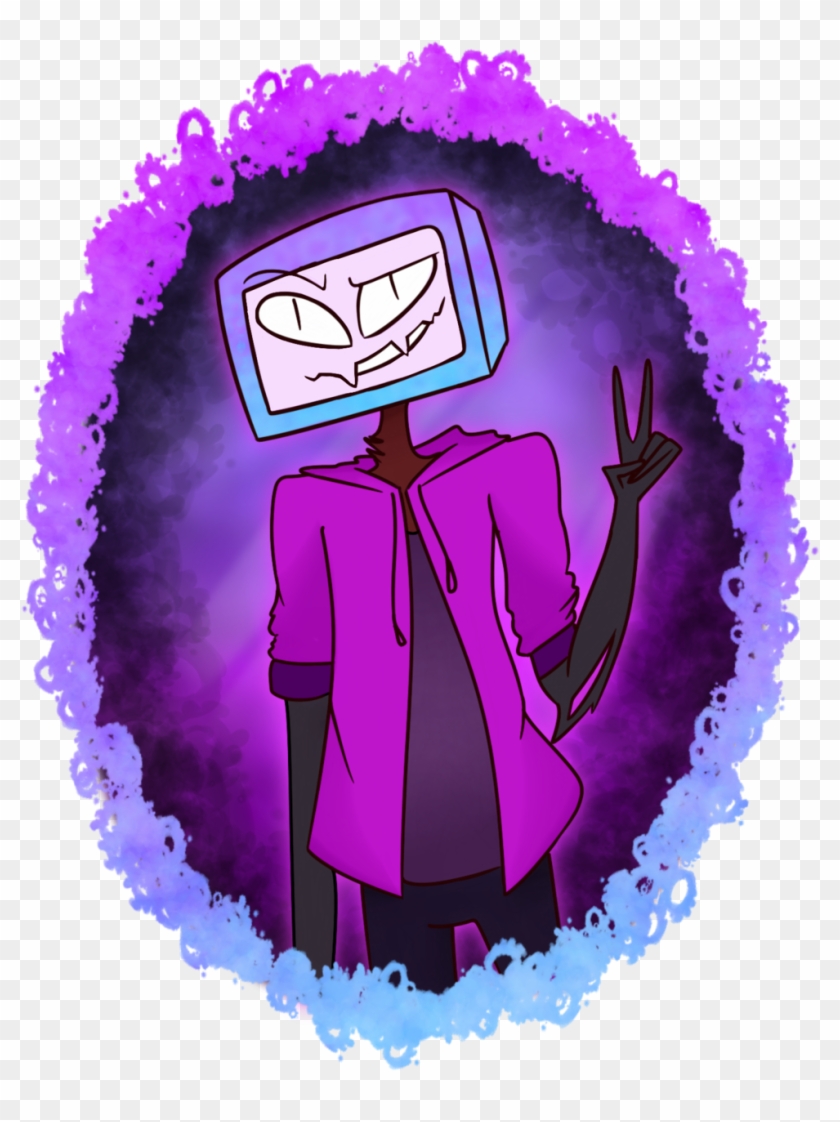 Pyrocynical By Demon Seahorse Pyrocynical By Demon - Illustration #510380