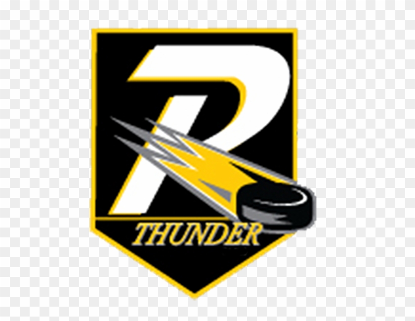 2018 Rush For The Cup Hockey Tournament - Rushmore Thunder #510394