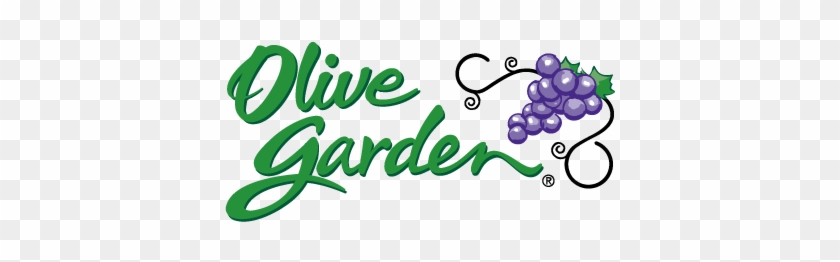 Olive Garden - Logo De Olive Garden #510397