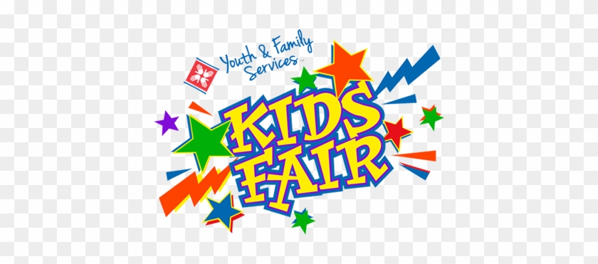 Kids Fair - Kids Fair Rapid City #510399