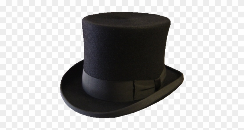 Top Hat Png By Doloresminette On Deviantart - Top Hat Png #510415