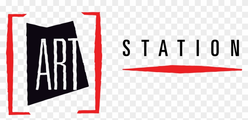 Logo Logo Logo Logo Logo - Art Station Theatre #510450