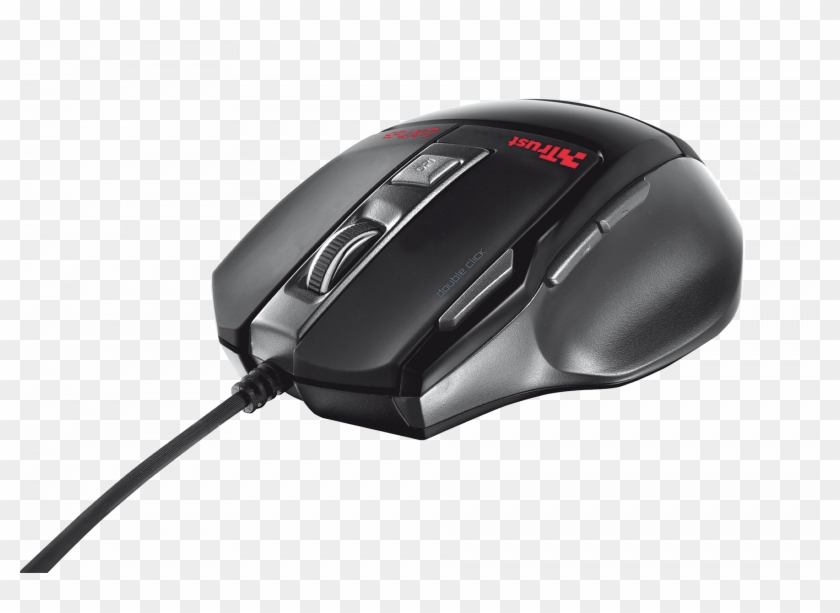 Mouse Trust Gxt 25 Gaming Mouse - Steelseries Rival 700 #510471
