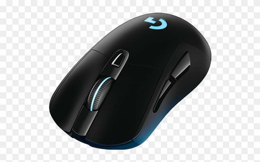 Logitech G403 Prodigy Gaming Wireless Mouse - Logitech G702 #510489