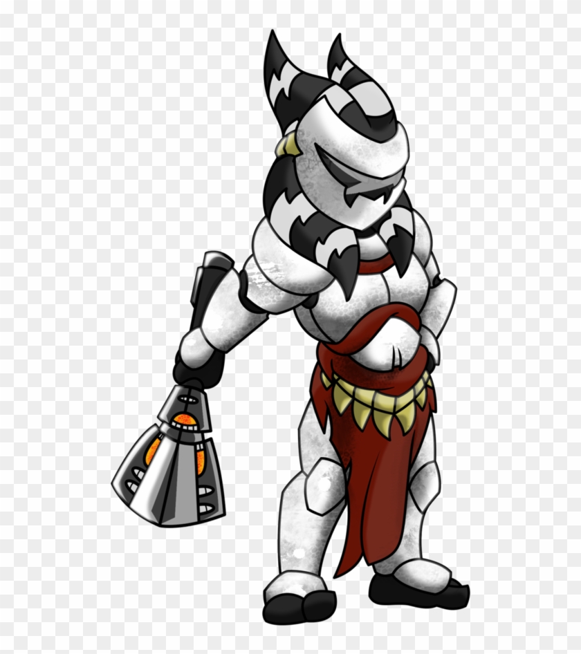 Mercenary, Hazzara Rogatha By H-72 - Cartoon #510501