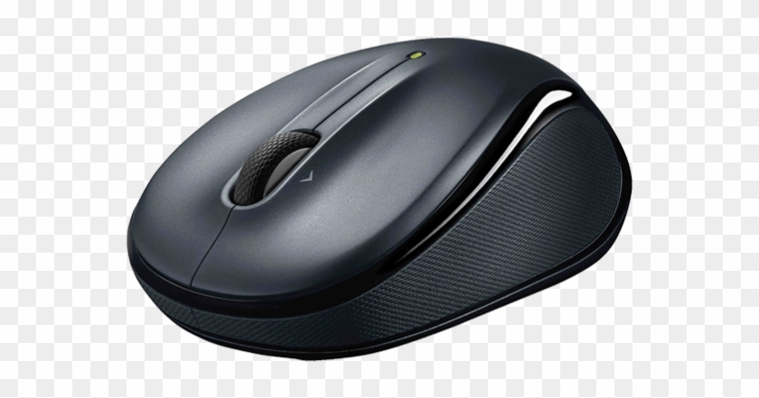 Bt Business Direct - Logitech Wireless Mouse M325 #510505