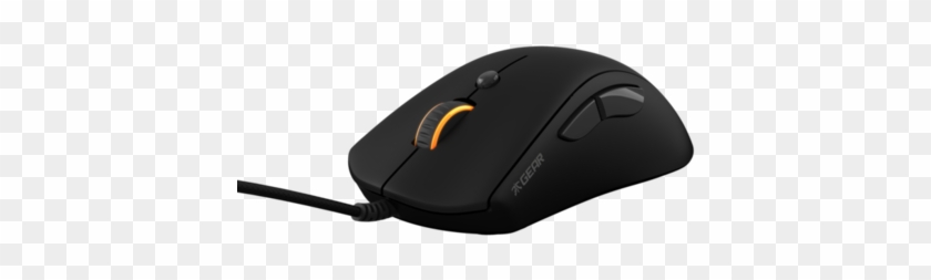 Fnatic Flick G1 - Fnatic Gear, Flick Optical Mouse #510514