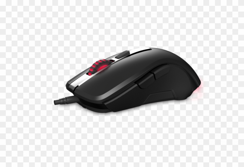 Asus Mouse Cerberus Fortus Gaming Mouse - Asus Cerberus Fortus #510521