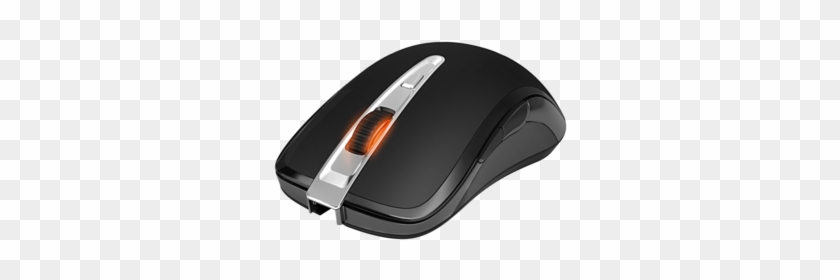 Weights Steelseries Gaming Mouse - Steelseries Sensei Wireless Mouse #510532
